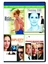 Picture of Erin Brockovich / Notting Hill / Duplicity / Charlie Wilson’s War Four Feature Films [DVD] (Bilingual)