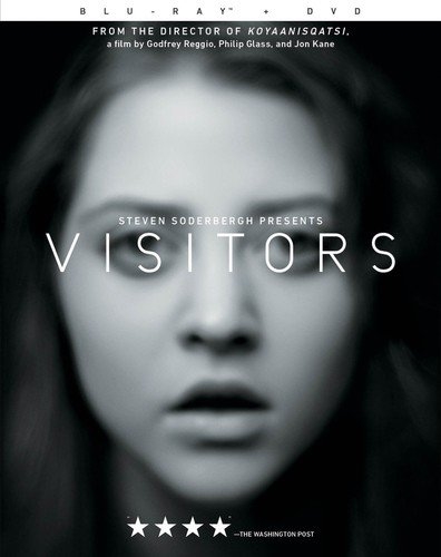 Picture of Visitors (Blu-ray/ DVD Combo)