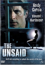 Picture of Unsaid (Widescreen)