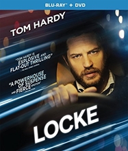 Picture of Locke [Blu-ray + DVD]