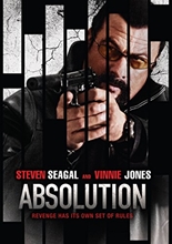 Picture of Absolution