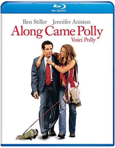 Picture of Along Came Polly [Blu-ray] (Bilingual)