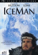 Picture of Iceman