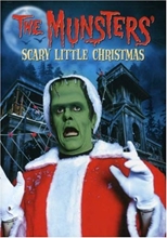 Picture of Munsters Scary Little Christmas