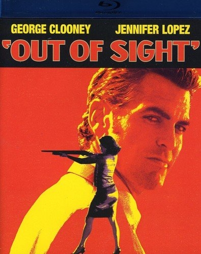 Picture of Out of Sight BD [Blu-ray] (Bilingual)