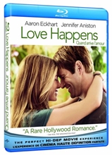 Picture of Love Happens [Blu-ray] (Bilingual)