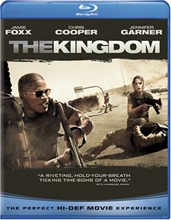 Picture of The Kingdom (2007) [Blu-ray] (Bilingual)