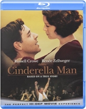 Picture of Cinderella Man [Blu-ray] (Bilingual)