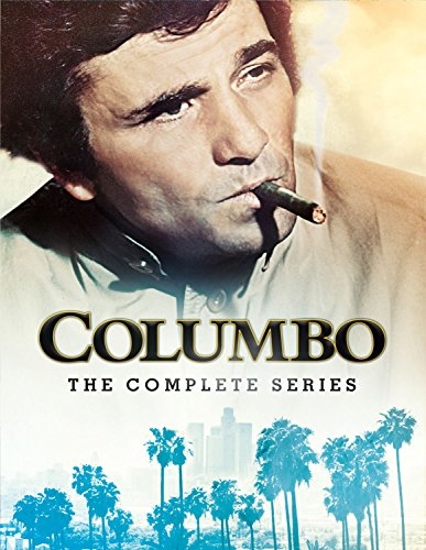Picture of Columbo: The Complete Series (Sous-titres français)