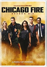 Picture of Chicago Fire: Season Six (Sous-titres français)