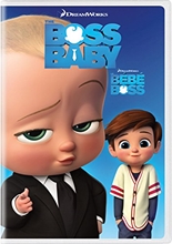 Picture of The Boss Baby (Sous-titres français)