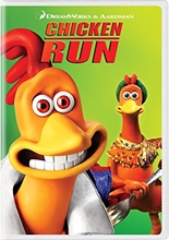 Picture of Chicken Run