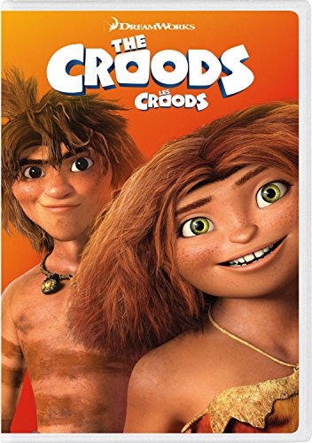 Picture of The Croods (Sous-titres français)