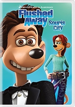 Picture of Flushed Away (Sous-titres français)