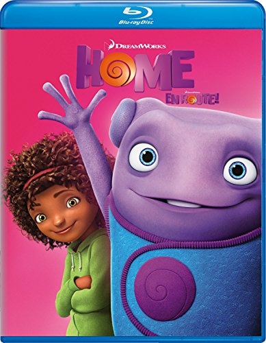 Picture of Home [Blu-ray] (Sous-titres français)