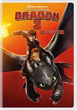 Picture of How to Train Your Dragon 2 (Sous-titres français)