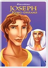 Picture of Joseph: King of Dreams