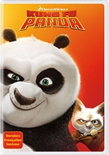 Picture of Kung Fu Panda (Sous-titres français)