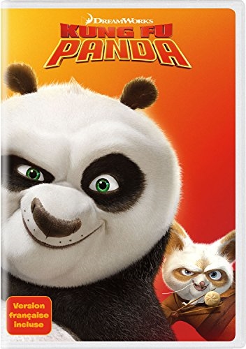 Picture of Kung Fu Panda (Sous-titres français)