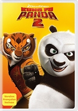 Picture of Kung Fu Panda 2 (Sous-titres français)