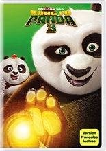 Picture of Kung Fu Panda 3 (Sous-titres français)