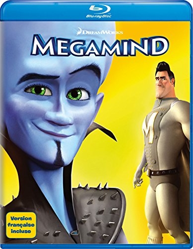 Picture of Megamind [Blu-ray] (Sous-titres français)