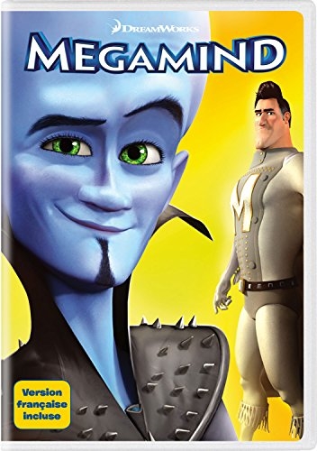 Picture of Megamind (Sous-titres français)