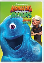 Picture of Monsters vs. Aliens (Sous-titres français)