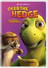 Picture of Over the Hedge (Sous-titres français)