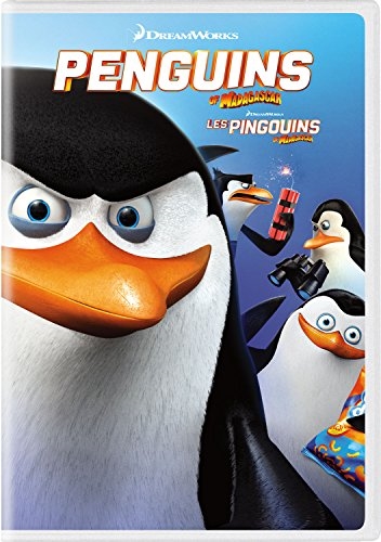 Picture of Penguins of Madagascar (Sous-titres français)