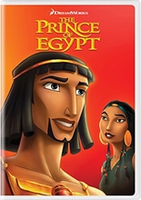 Picture of The Prince of Egypt