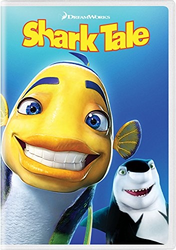 Picture of Shark Tale (Sous-titres français)