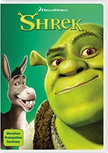 Picture of Shrek (Sous-titres français)