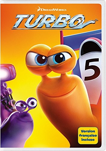 Picture of Turbo (Sous-titres français)