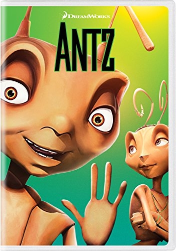 Picture of Antz