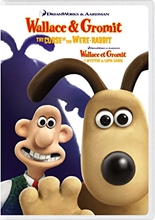 Picture of Wallace & Gromit: The Curse of the Were-Rabbit (Sous-titres français)