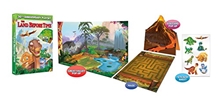 Picture of The Land Before Time: 30th Anniversary Playset (5-Movie Collection) (Sous-titres français)