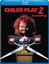 Picture of Child's Play 2 [Blu-ray]