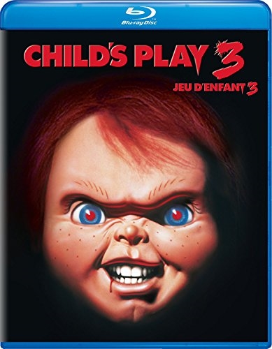 Picture of Child's Play 3 [Blu-ray]