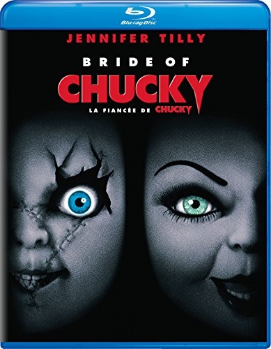 Picture of Bride of Chucky [Blu-ray]