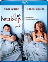 Picture of The Break-Up [Blu-ray]