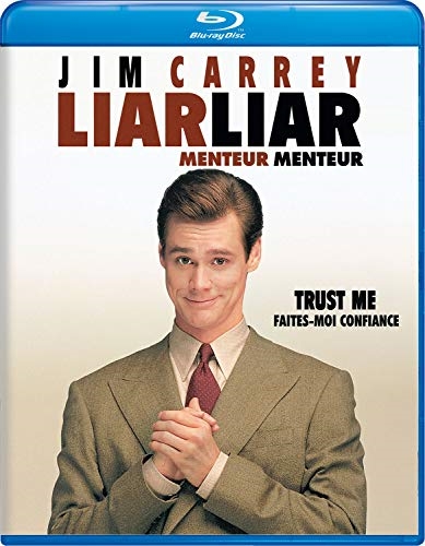 Picture of Liar Liar [Blu-ray]