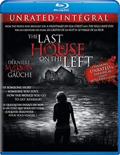 Picture of The Last House on the Left [Blu-ray] (Sous-titres français)