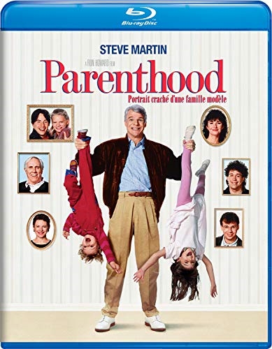 Picture of Parenthood [Blu-ray] (Sous-titres français)