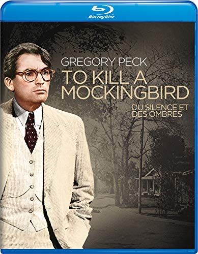 Picture of To Kill a Mockingbird [Blu-ray] (Sous-titres français)