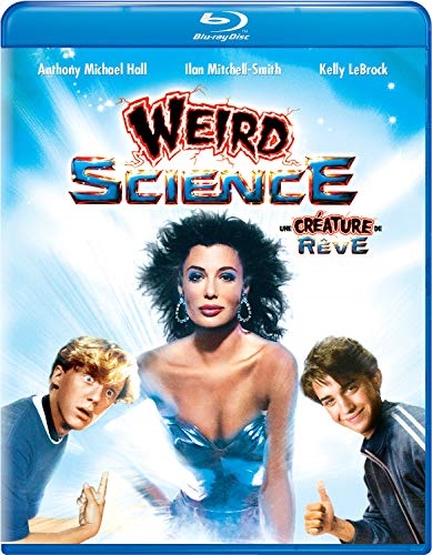 Picture of Weird Science [Blu-ray]