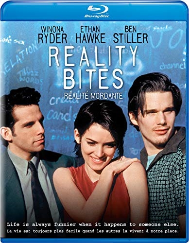 Picture of Reality Bites [Blu-ray]