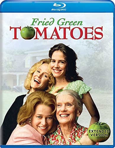 Picture of Fried Green Tomatoes [Blu-ray] (Sous-titres français)