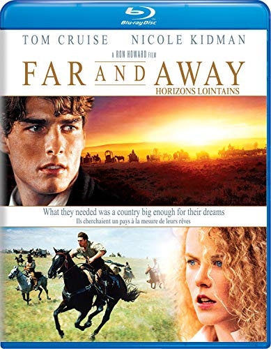 Picture of Far and Away [Blu-ray]