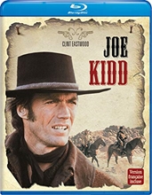 Picture of Joe Kidd [Blu-ray]